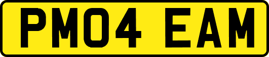 PM04EAM