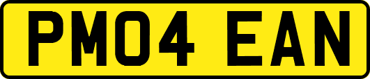PM04EAN