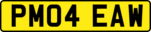 PM04EAW
