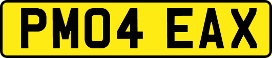 PM04EAX