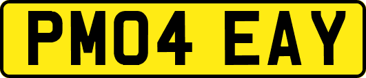 PM04EAY