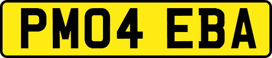 PM04EBA