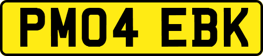 PM04EBK