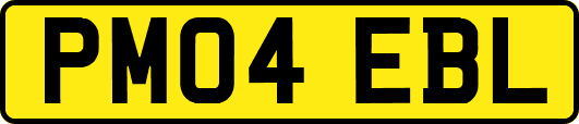 PM04EBL