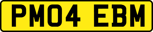 PM04EBM