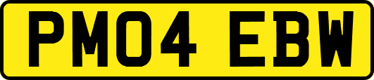 PM04EBW