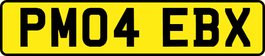 PM04EBX