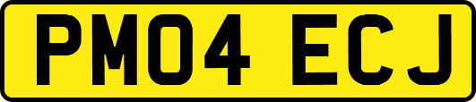 PM04ECJ