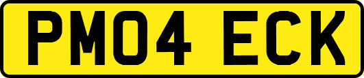 PM04ECK