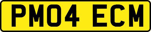 PM04ECM