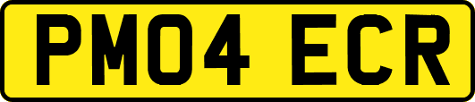 PM04ECR