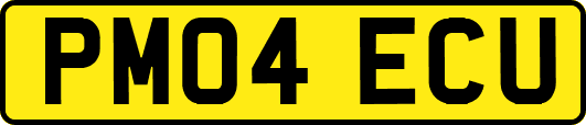 PM04ECU