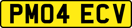 PM04ECV