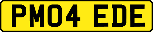 PM04EDE
