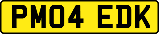 PM04EDK