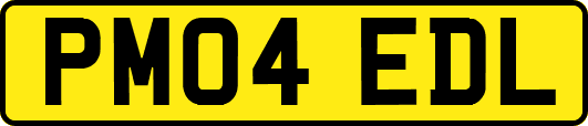 PM04EDL