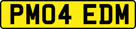 PM04EDM