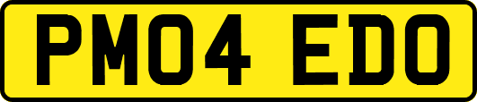 PM04EDO