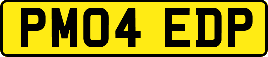 PM04EDP