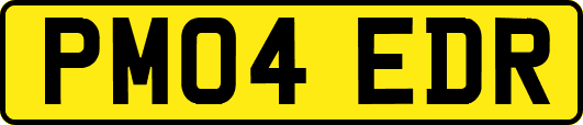 PM04EDR