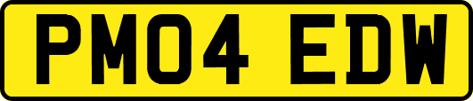 PM04EDW