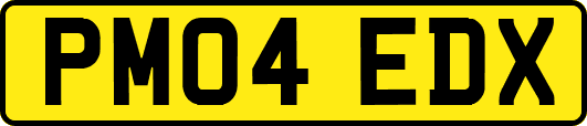PM04EDX