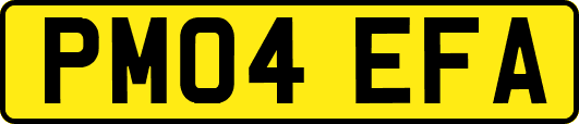 PM04EFA