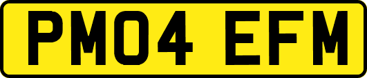 PM04EFM