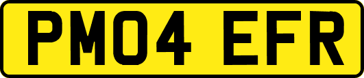 PM04EFR