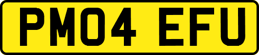 PM04EFU