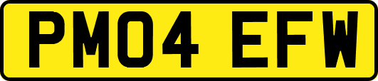 PM04EFW