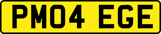 PM04EGE