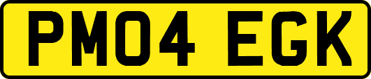 PM04EGK