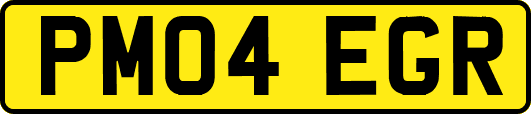 PM04EGR