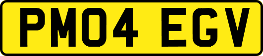 PM04EGV