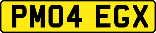 PM04EGX