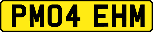 PM04EHM