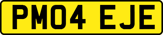 PM04EJE