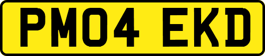 PM04EKD