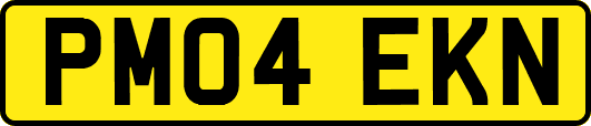 PM04EKN