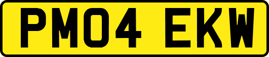 PM04EKW