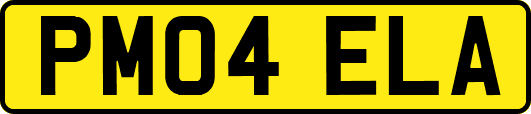 PM04ELA