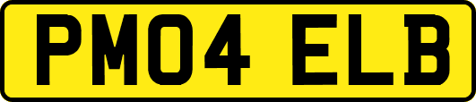 PM04ELB