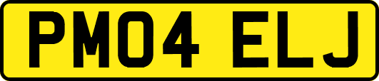 PM04ELJ
