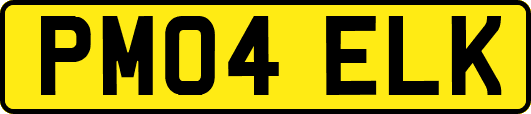PM04ELK