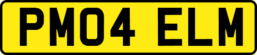 PM04ELM