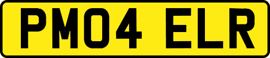 PM04ELR