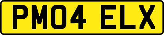 PM04ELX