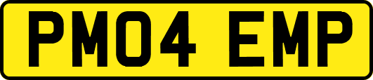 PM04EMP
