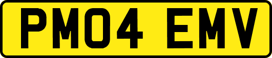 PM04EMV